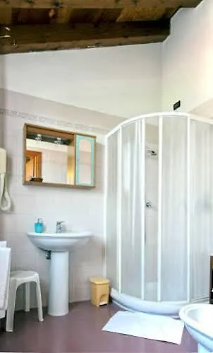 Вилла Agriturismo Ca' Marcello Мира