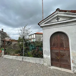 Appartement Al Capitello, Mira