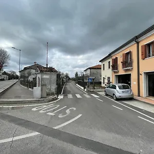  Apartman Al Capitello