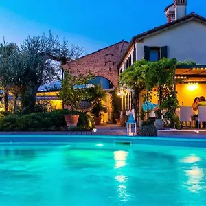 Hotel Do Ciacole In Relais, Mira
