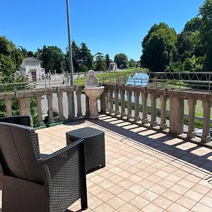 Appartement Ca Venexian, Mira