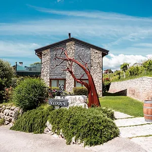 Vedova Alloggio per agriturismo