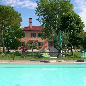 Séjour à la ferme Santa Barbara, Mira