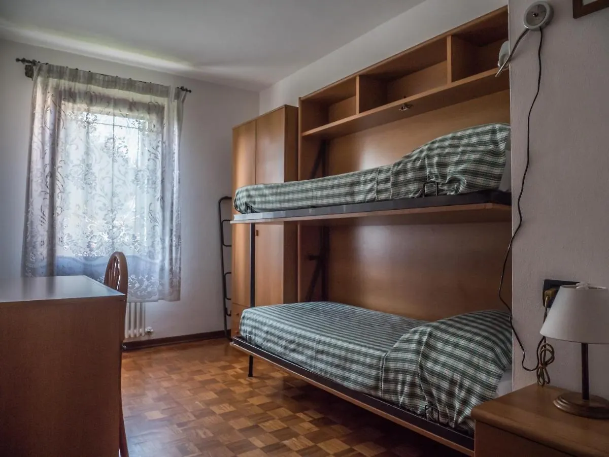 Agriturismo Ca' Marcello Villa Mira Italy
