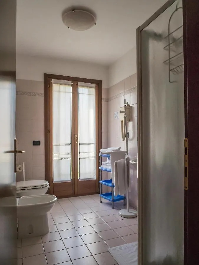 Agriturismo Ca' Marcello Villa Mira 0*,