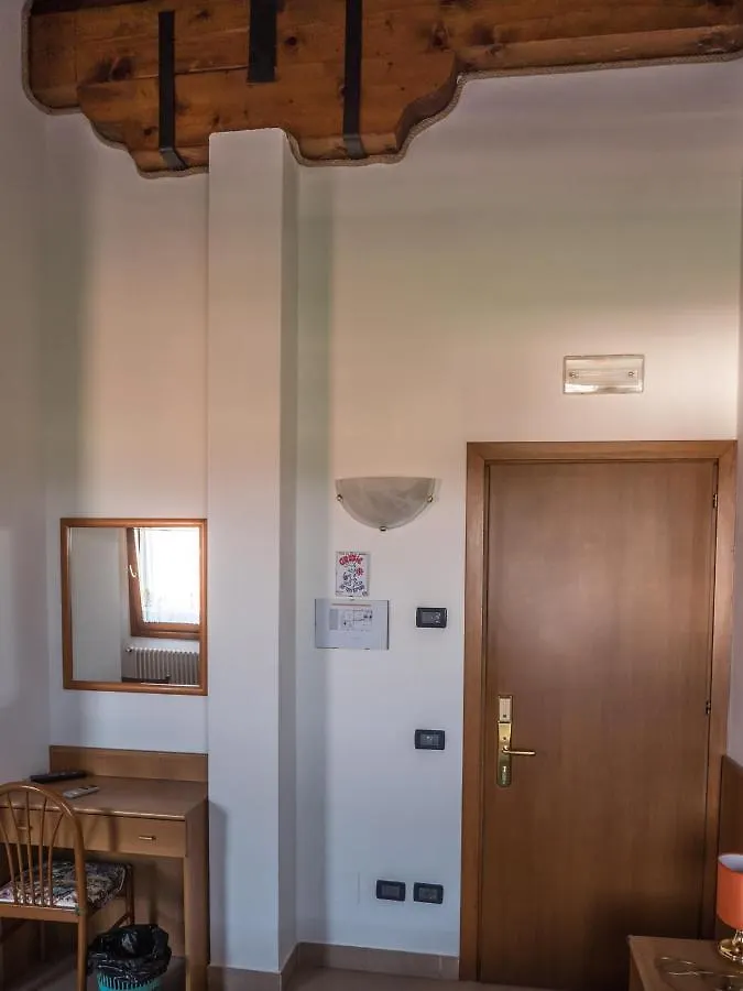 Farm stay Agriturismo Ca' Marcello Villa Mira