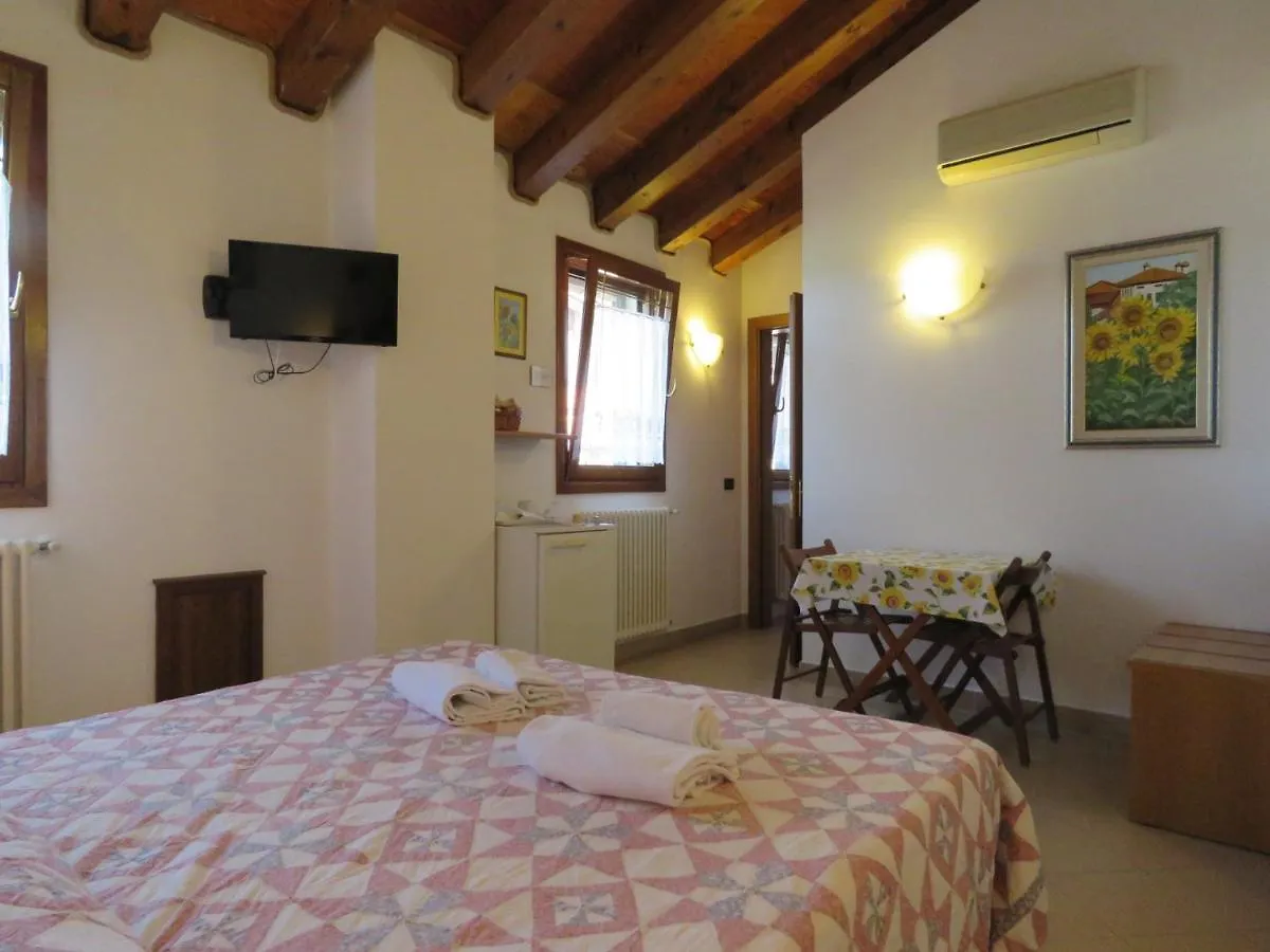 Agriturismo Ca' Marcello Villa Mira