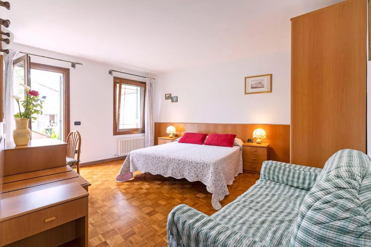 Agriturismo Ca' Marcello Villa Mira