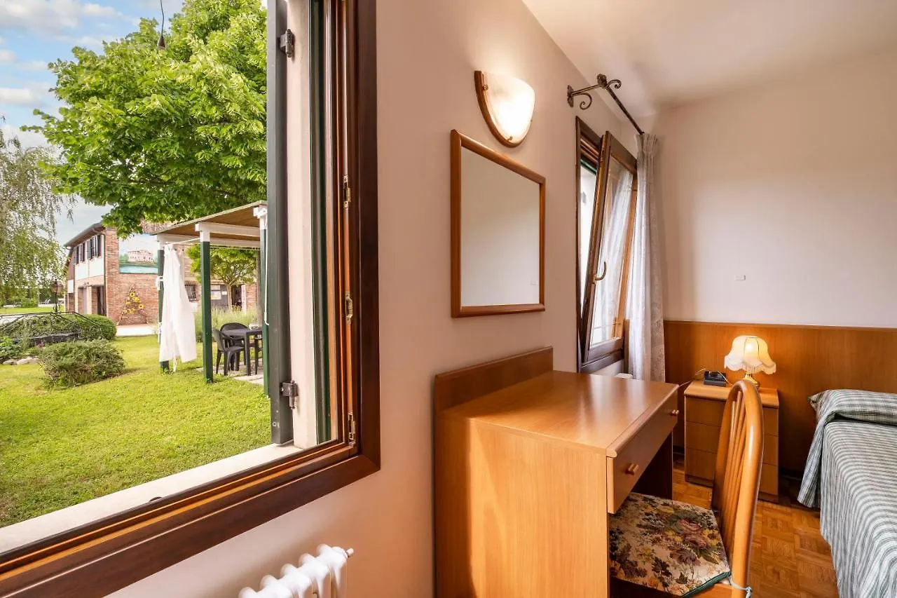 Agriturismo Ca' Marcello Villa Mira Farm stay