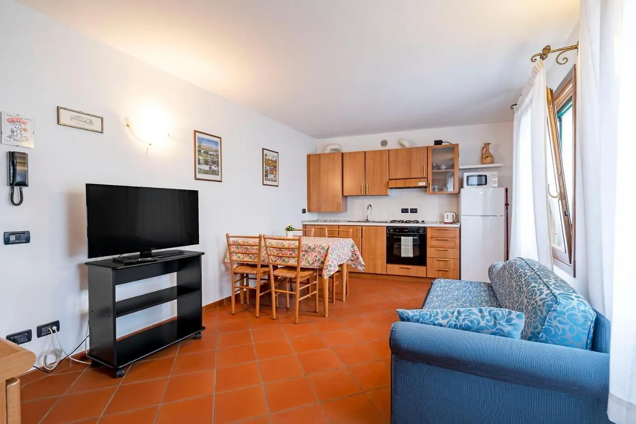 Agriturismo Ca' Marcello Villa Mira Farm stay
