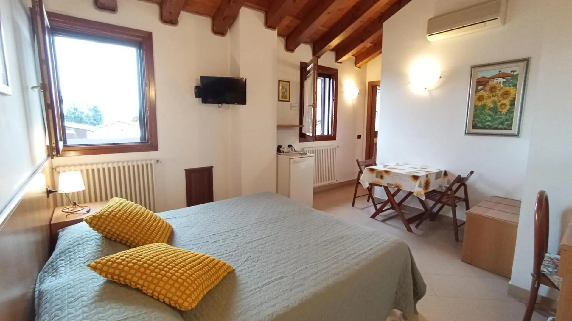 Farm stay Agriturismo Ca' Marcello Villa Mira