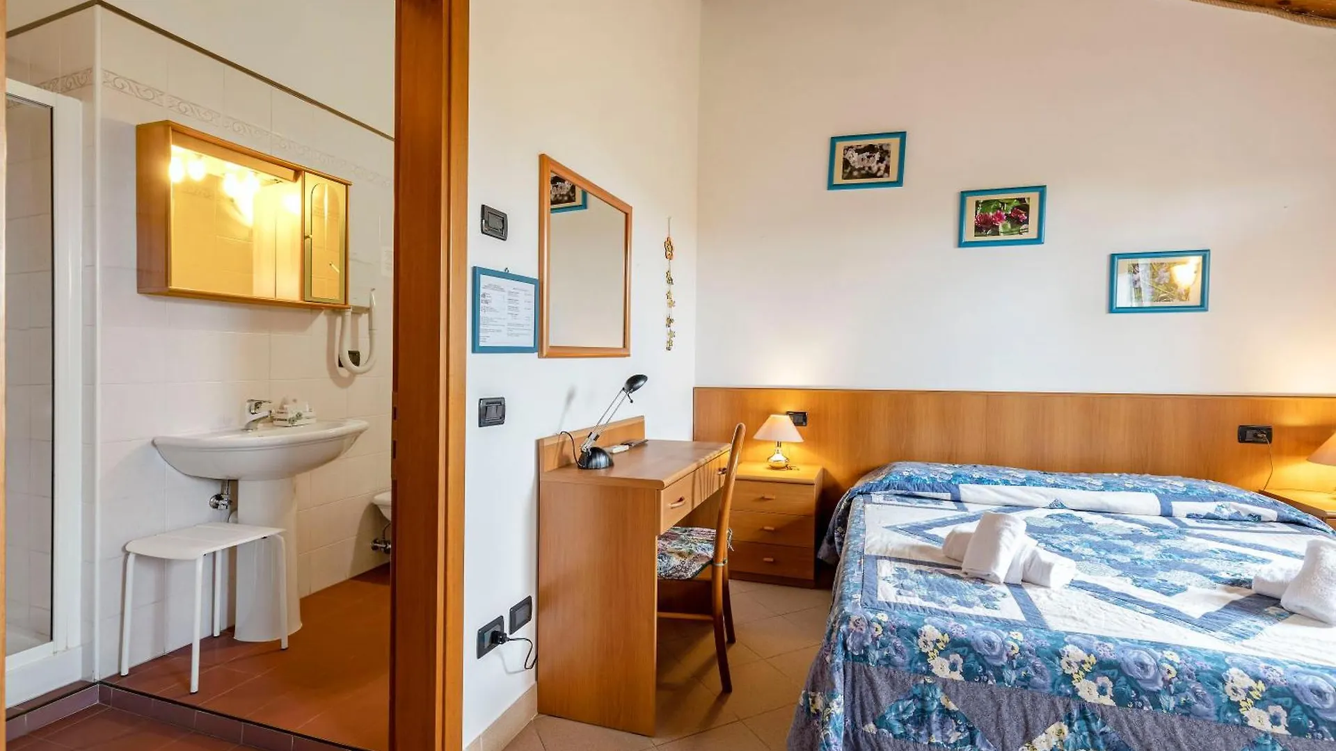 Agriturismo Ca' Marcello Villa Mira