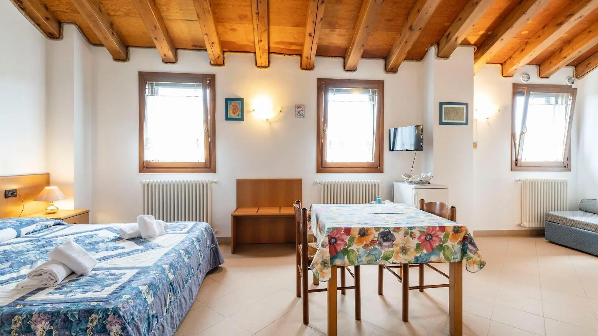 Agriturismo Ca' Marcello Villa Mira Italy
