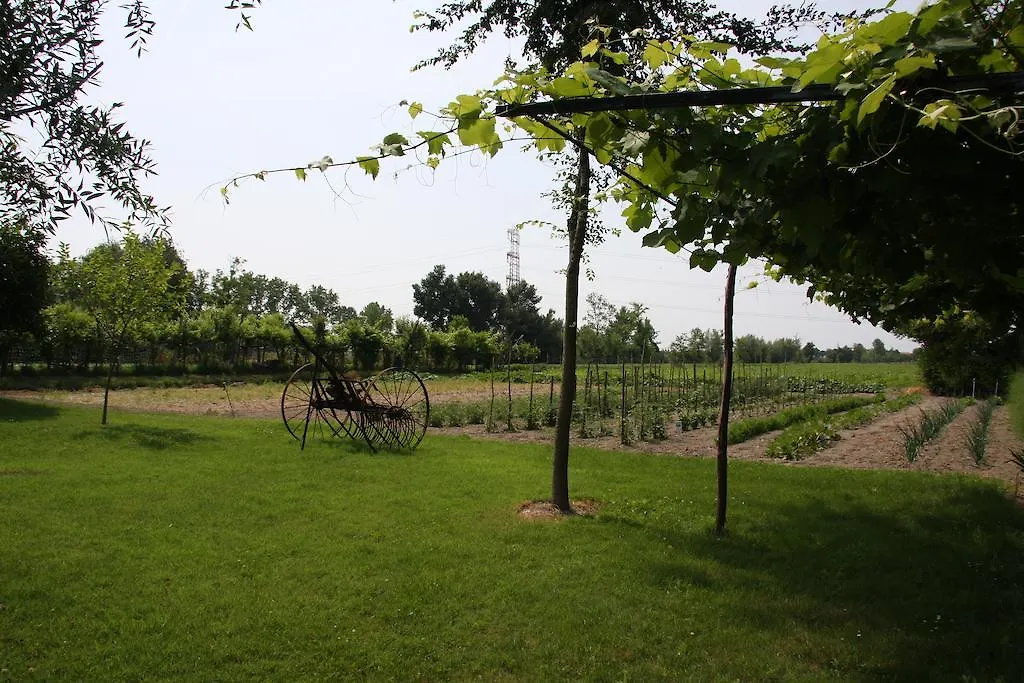 Agriturismo Ca' Marcello Villa Mira 0*,  Italy