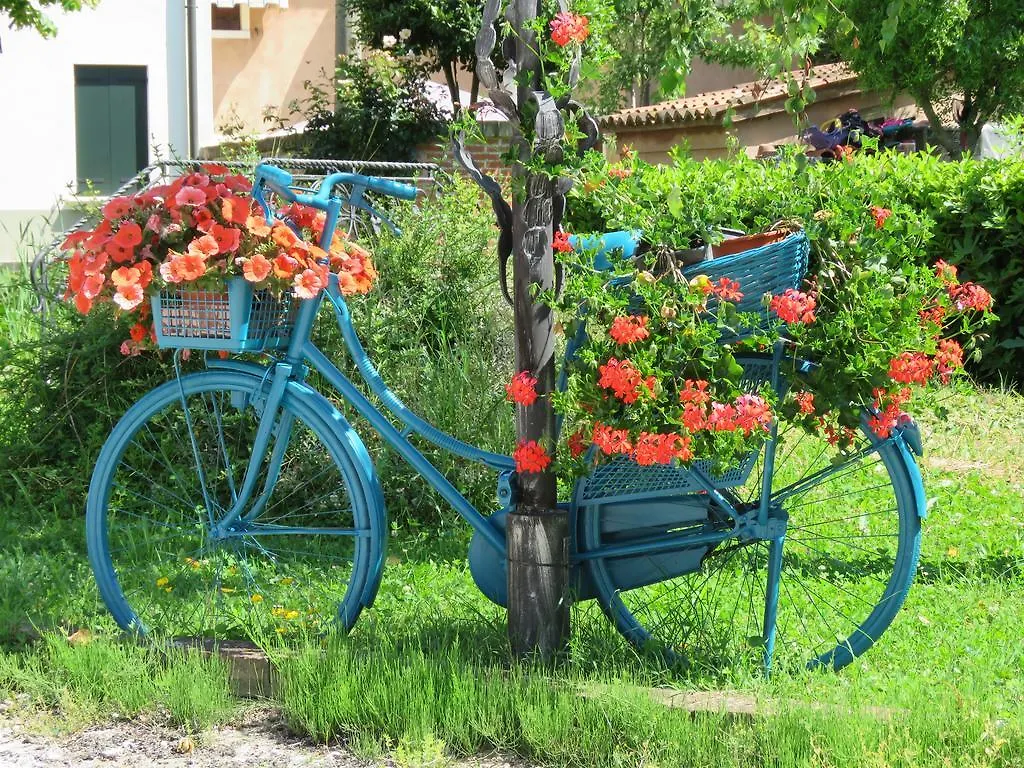 Farm stay Agriturismo Ca' Marcello Villa Mira