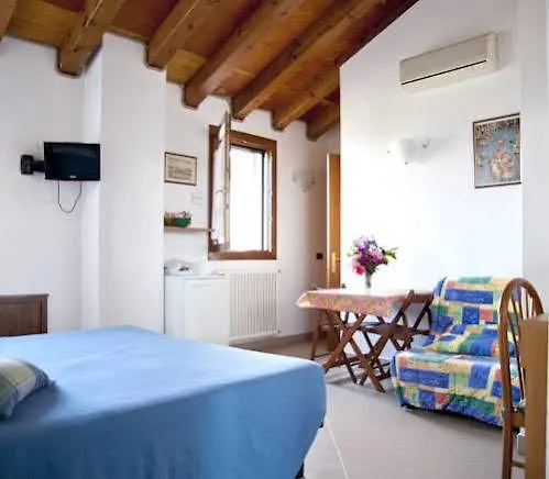 Agriturismo Ca' Marcello Villa Mira