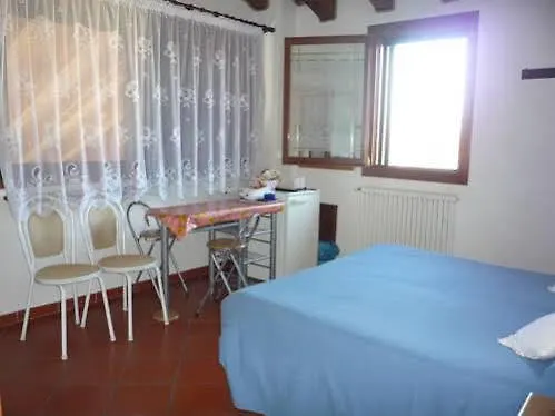 Farm stay Agriturismo Ca' Marcello Villa Mira