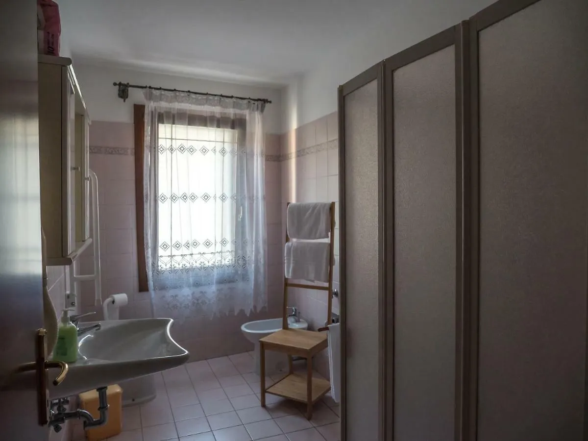 Agriturismo Ca' Marcello Villa Mira